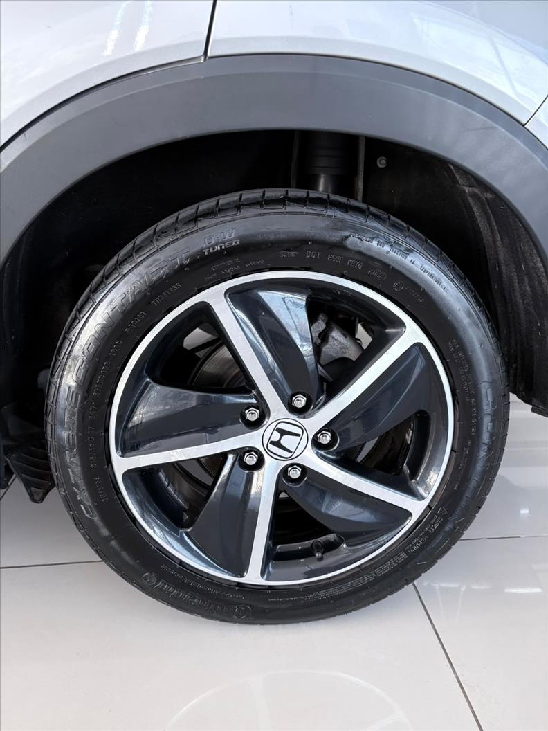  HR-V  1.5 16V Turbo Touring 18