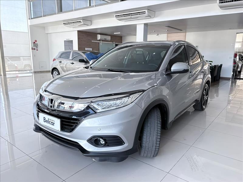  HR-V  1.5 16V Turbo Touring 4