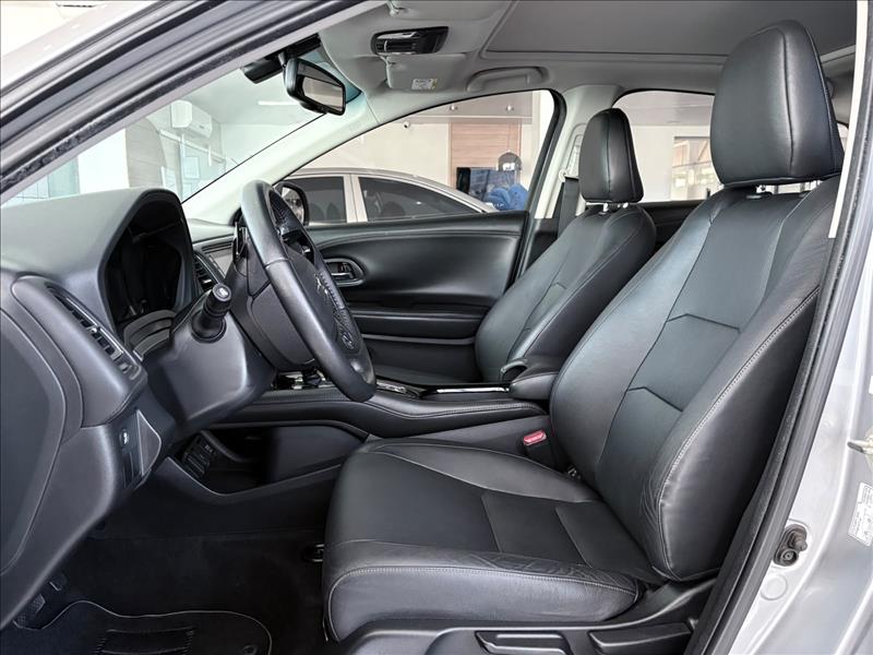  HR-V  1.5 16V Turbo Touring 8