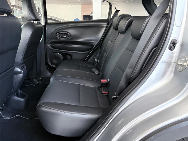  HR-V  1.5 16V Turbo Touring 9