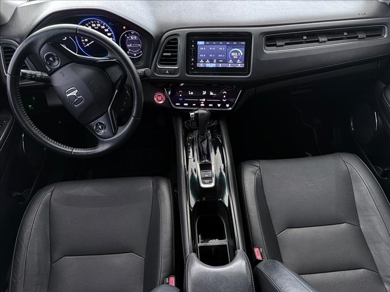  HR-V  1.5 16V Turbo Touring 11