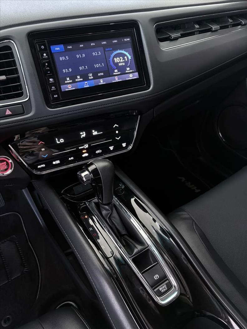  HR-V  1.5 16V Turbo Touring 13