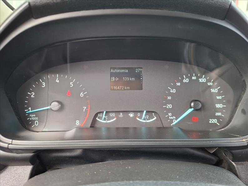  ECOSPORT  1.5 Ti-vct SE 11