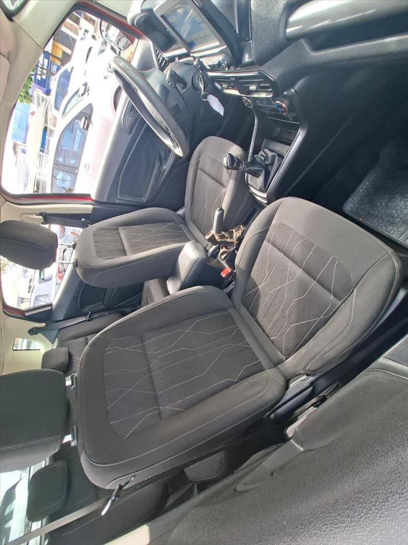  ECOSPORT  1.5 Ti-vct SE 6