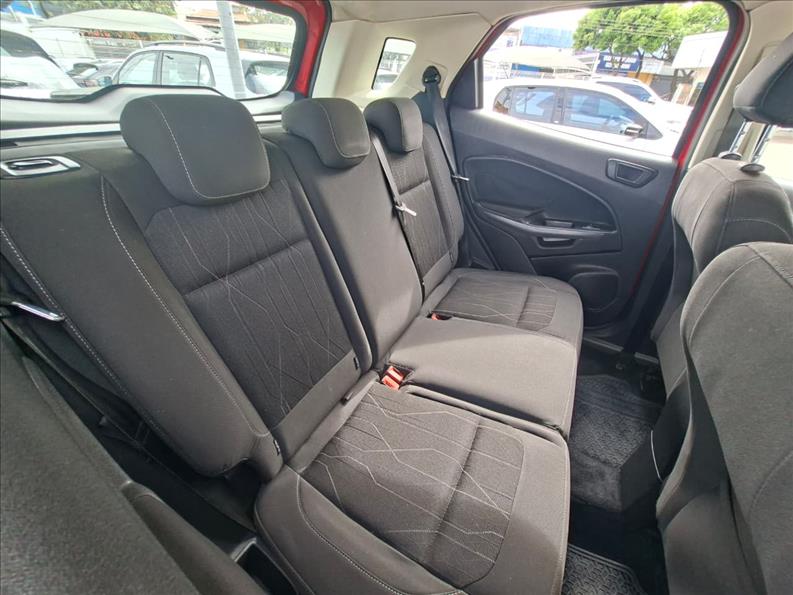  ECOSPORT  1.5 Ti-vct SE 7
