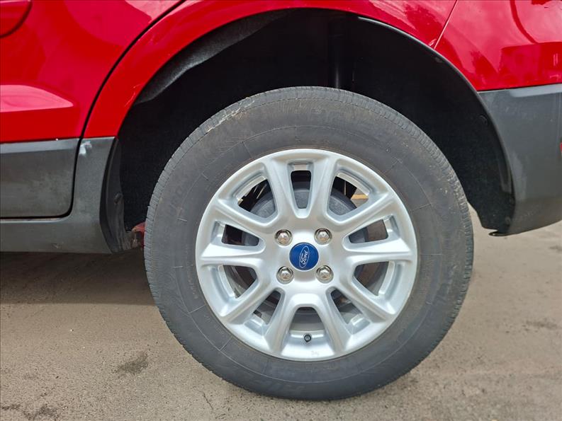  ECOSPORT  1.5 Ti-vct SE 13