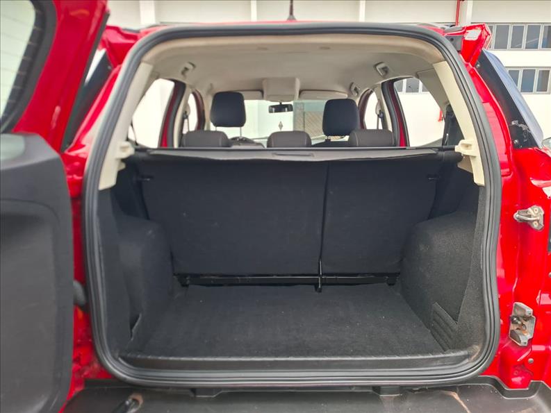  ECOSPORT  1.5 Ti-vct SE 12