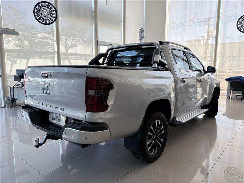  TITANO  2.2 Turbo Ranch 4X4 1