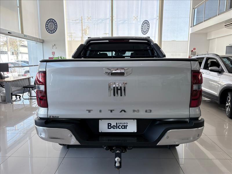  TITANO  2.2 Turbo Ranch 4X4 2