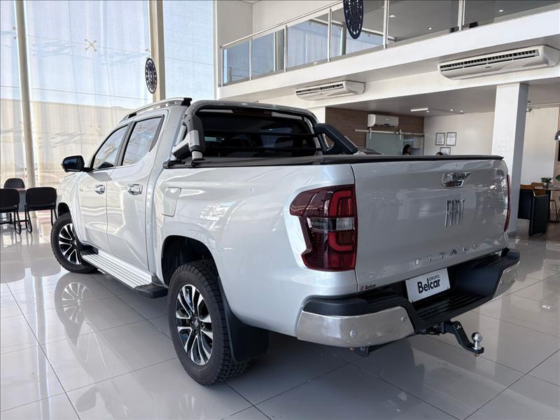  TITANO  2.2 Turbo Ranch 4X4 3