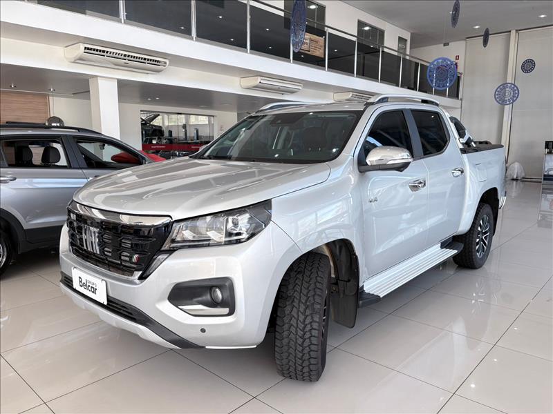  TITANO  2.2 Turbo Ranch 4X4 4
