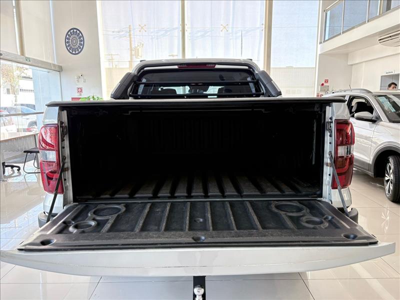  TITANO  2.2 Turbo Ranch 4X4 14