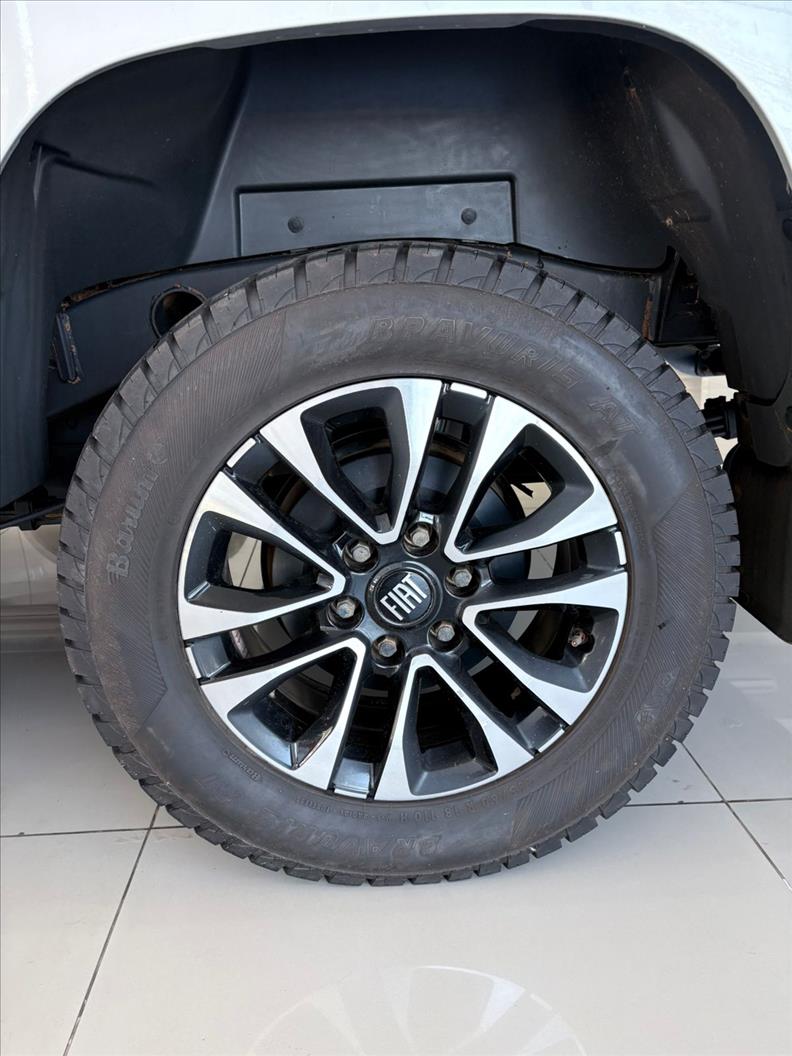  TITANO  2.2 Turbo Ranch 4X4 16