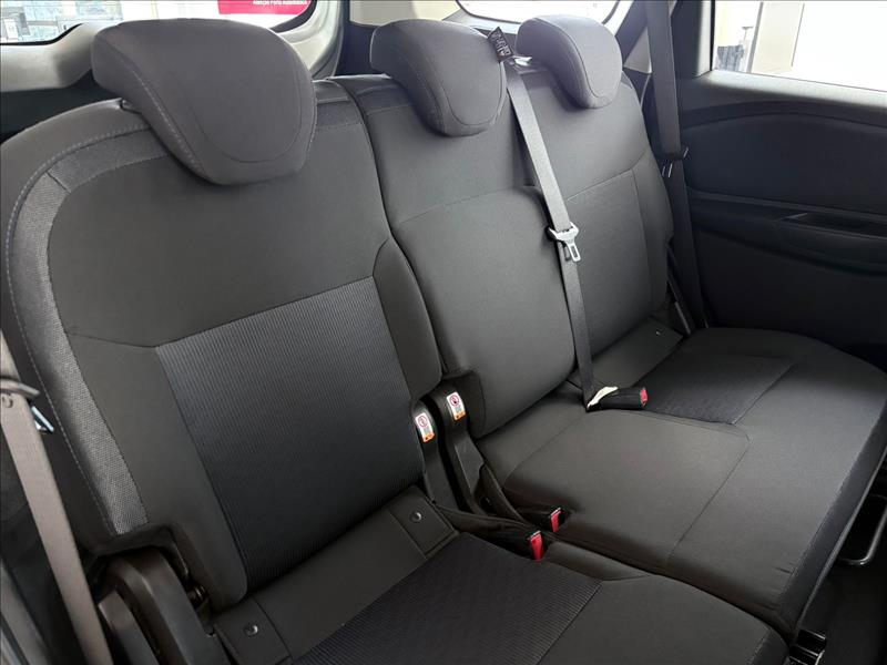  SPIN  1.8 Activ 8V 7