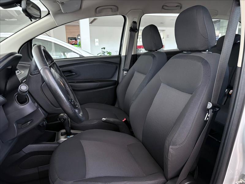  SPIN  1.8 Activ 8V 8
