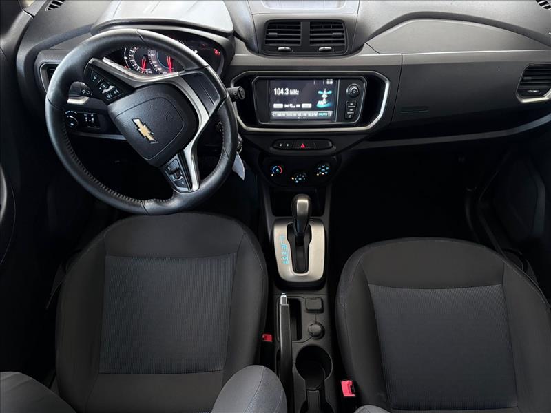  SPIN  1.8 Activ 8V 10