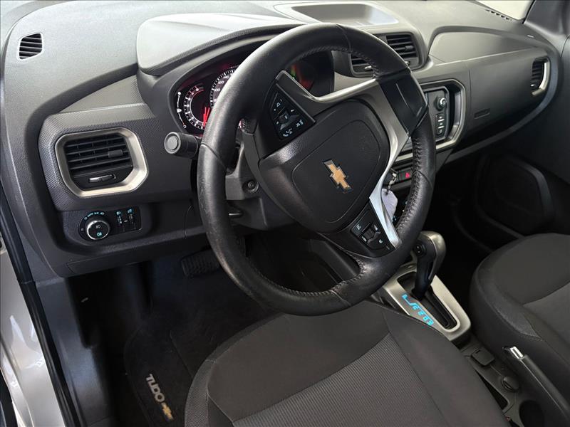  SPIN  1.8 Activ 8V 11