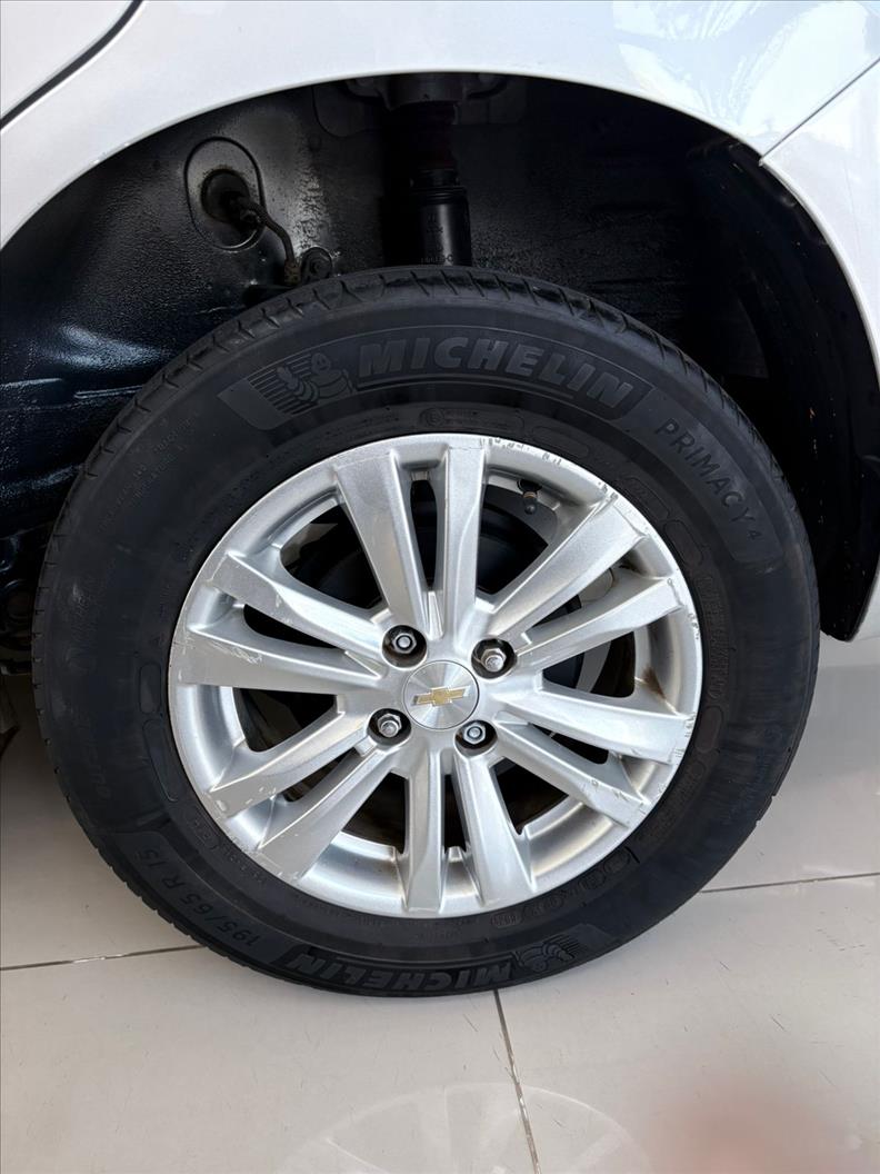  SPIN  1.8 Activ 8V 16