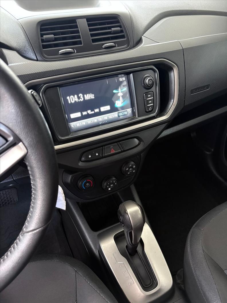  SPIN  1.8 Activ 8V 12