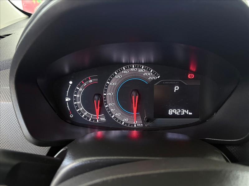  SPIN  1.8 Activ 8V 13
