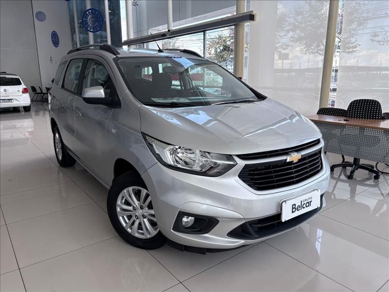  SPIN  1.8 Activ 8V 