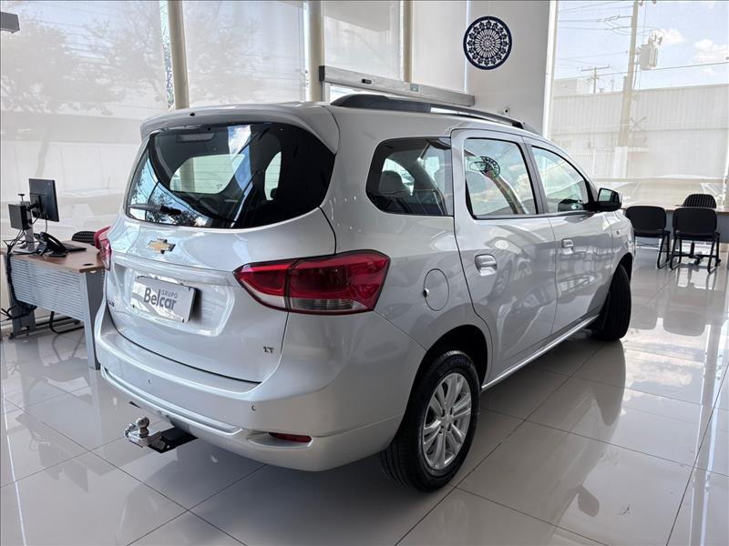  SPIN  1.8 Activ 8V 1