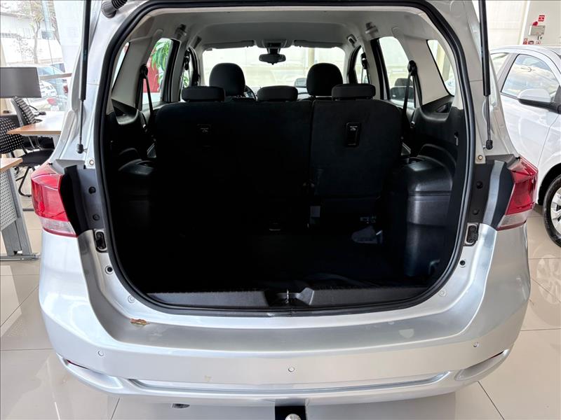  SPIN  1.8 Activ 8V 14
