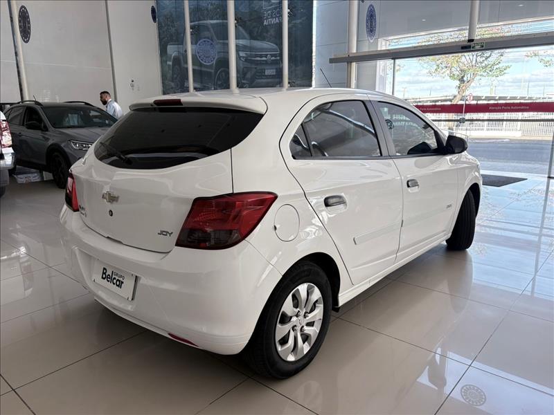  ONIX  1.0 MPFI JOY 8V 1
