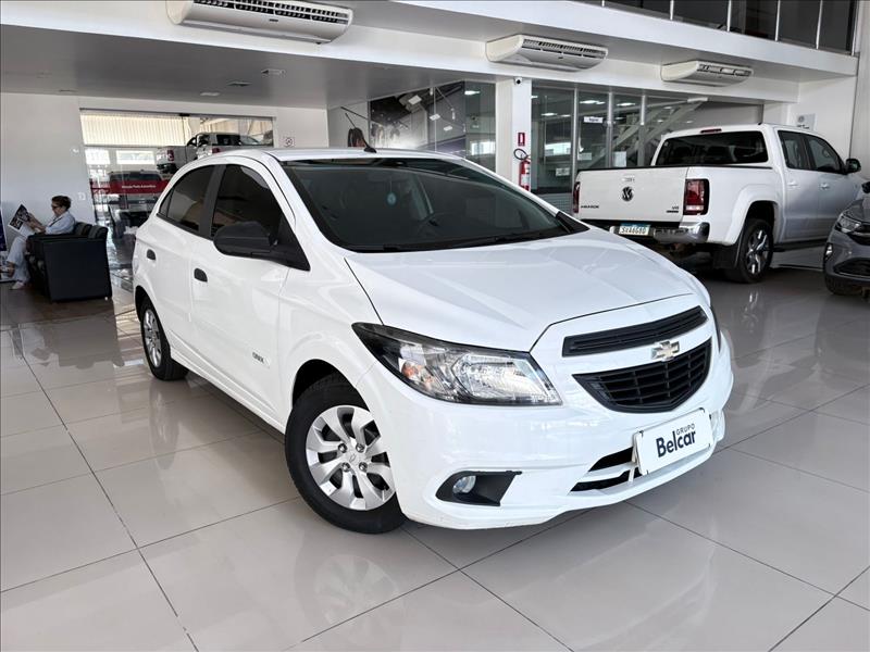  ONIX  1.0 MPFI JOY 8V 