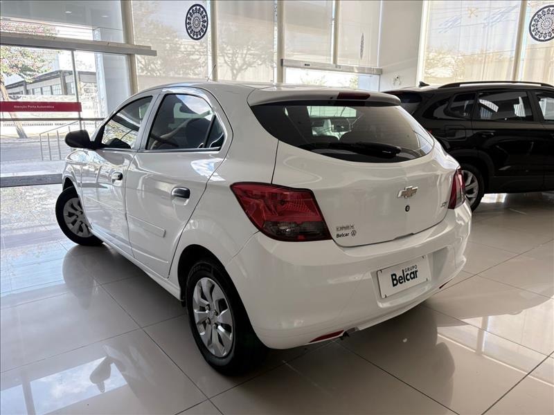  ONIX  1.0 MPFI JOY 8V 3