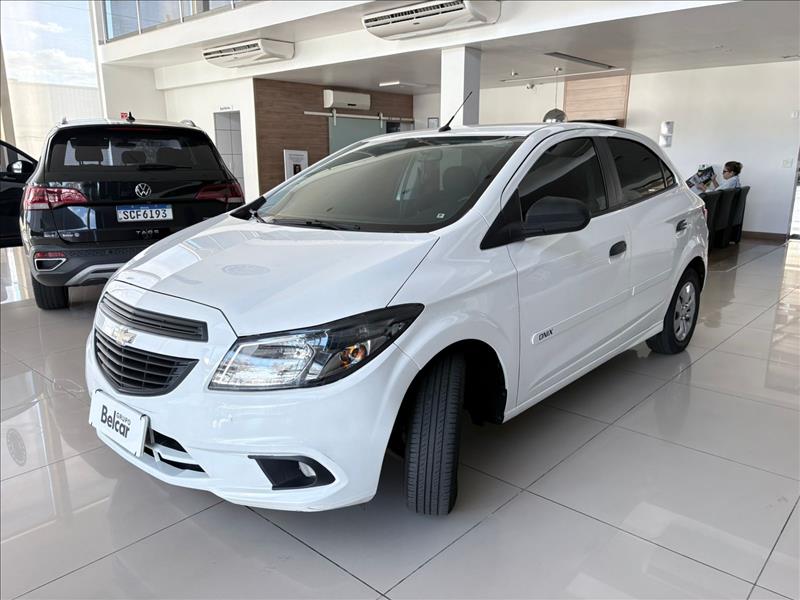  ONIX  1.0 MPFI JOY 8V 4