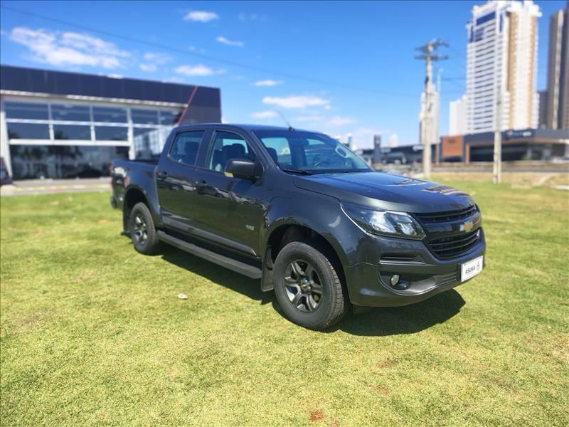  S10  2.8 LT 4X4 CD 16V Turbo 1
