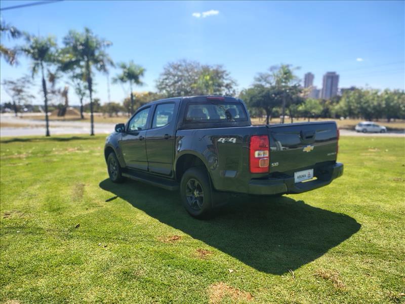 S10  2.8 LT 4X4 CD 16V Turbo 3