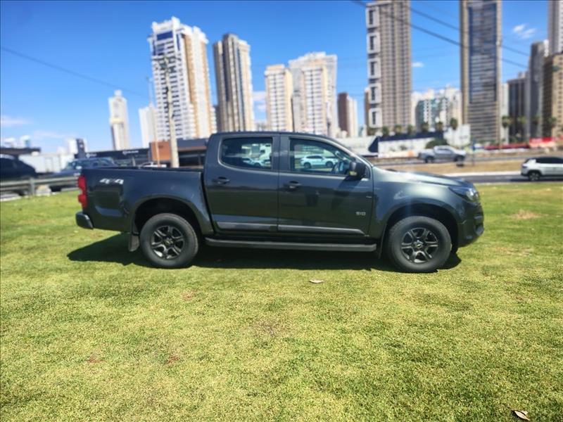  S10  2.8 LT 4X4 CD 16V Turbo 4