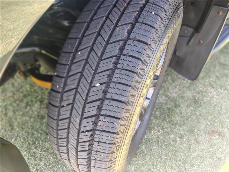  S10  2.8 LT 4X4 CD 16V Turbo 7