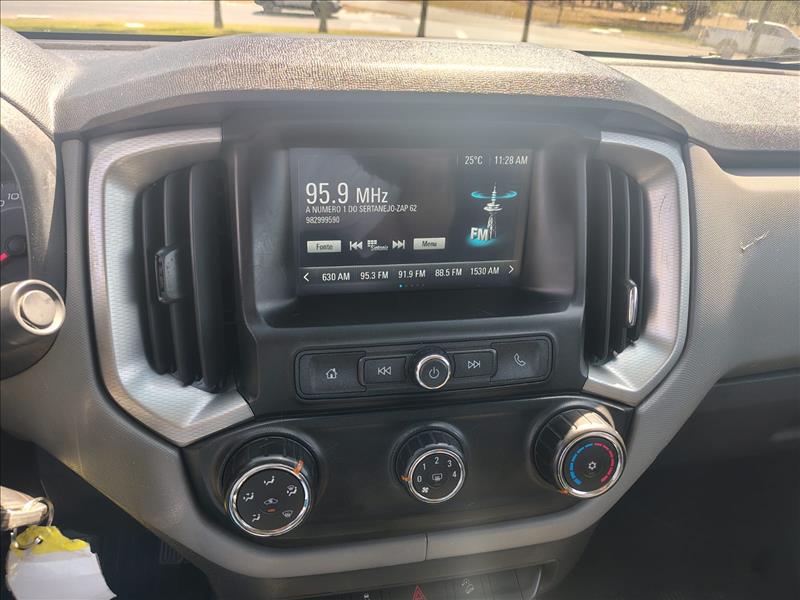  S10  2.8 LT 4X4 CD 16V Turbo 9