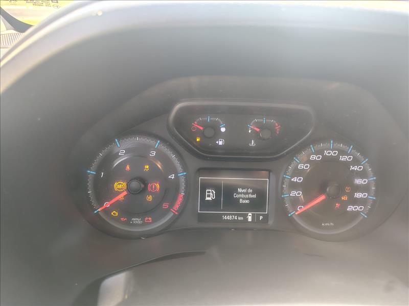  S10  2.8 LT 4X4 CD 16V Turbo 11