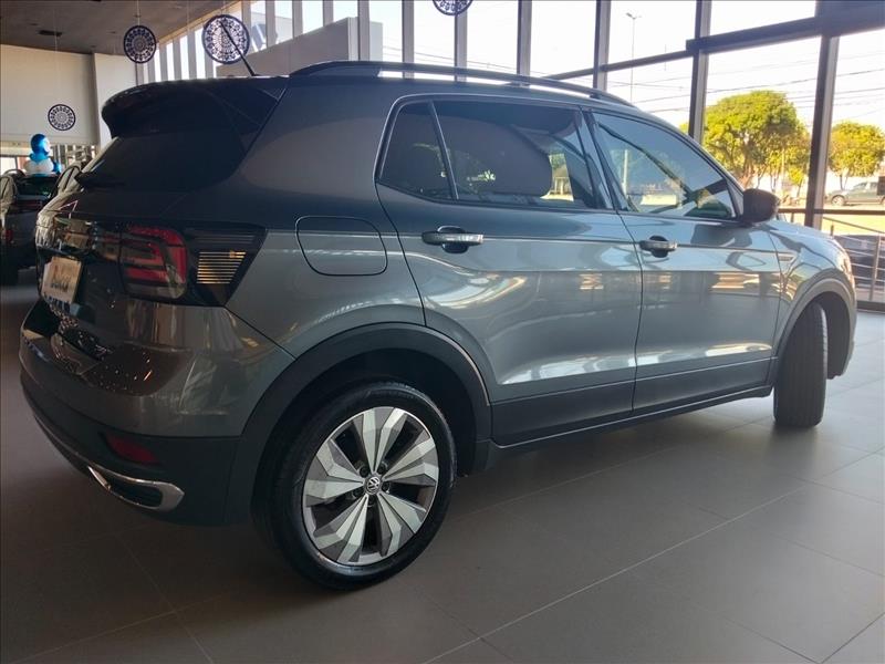  T-CROSS  1.0 200 TSI Comfortline 1