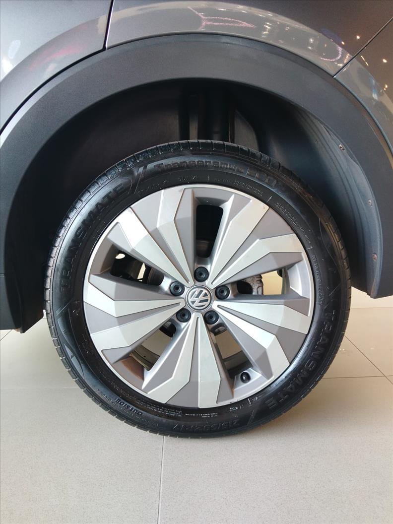  T-CROSS  1.0 200 TSI Comfortline 17