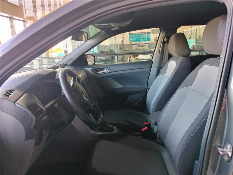  T-CROSS  1.0 200 TSI Comfortline 8