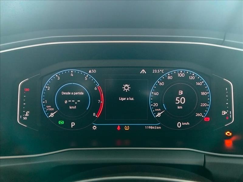  T-CROSS  1.0 200 TSI Comfortline 13