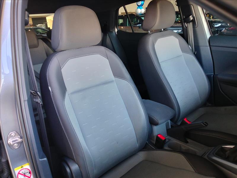  T-CROSS  1.0 200 TSI Comfortline 6