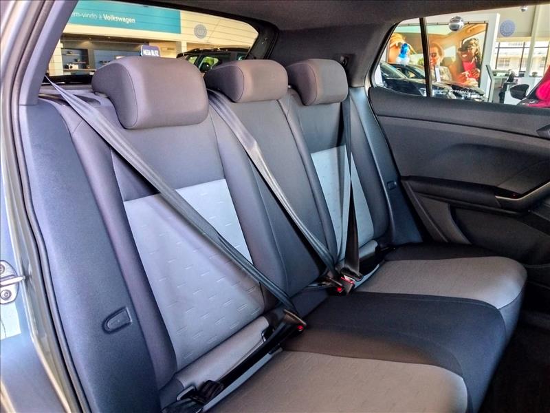  T-CROSS  1.0 200 TSI Comfortline 7