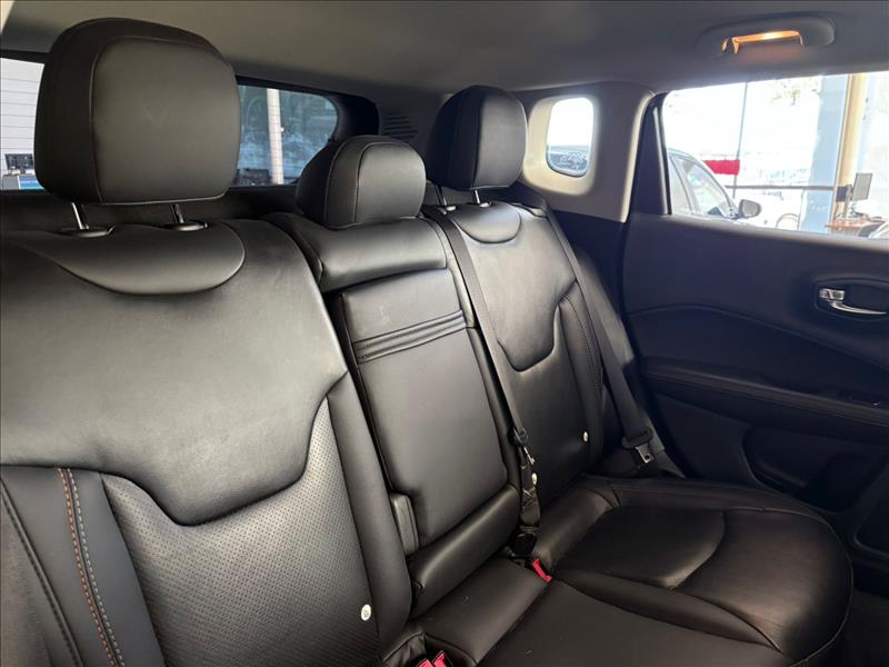  COMPASS  2.0 16V Sport 7