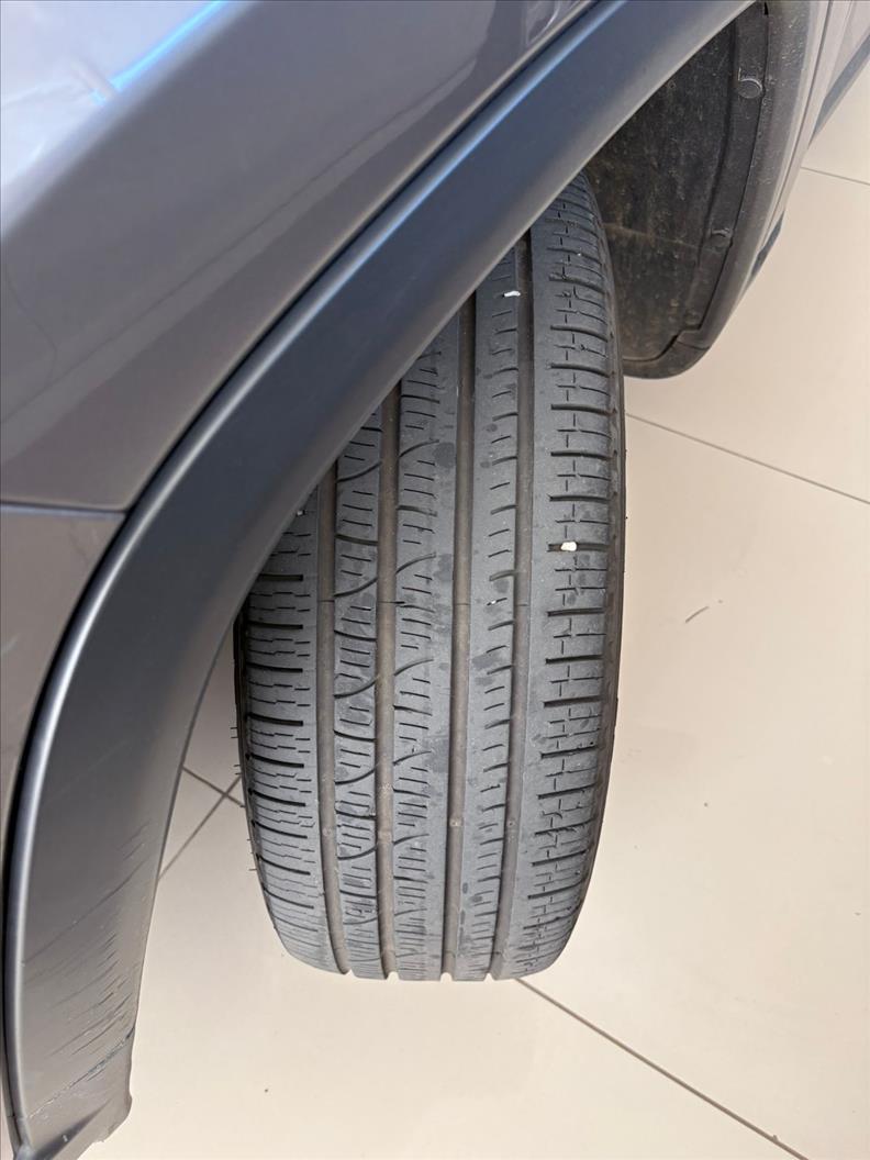  COMPASS  2.0 16V Sport 16