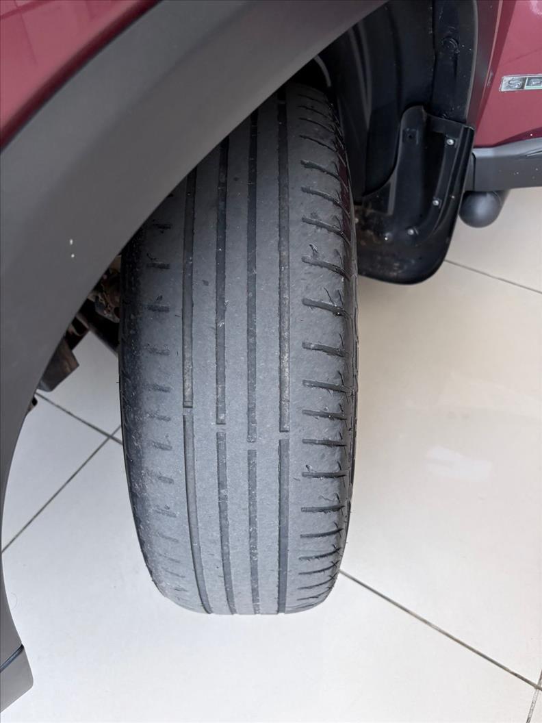  TORO  1.8 16V EVO Freedom 15