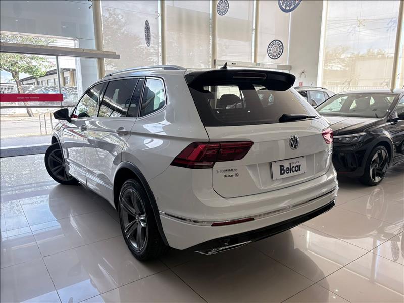  TIGUAN  2.0 350 TSI Allspace R-line 4motion 3