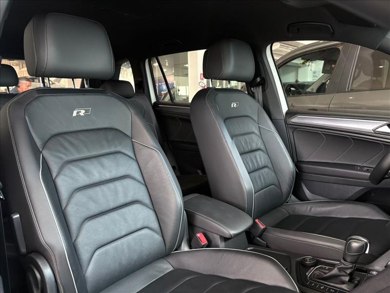  TIGUAN  2.0 350 TSI Allspace R-line 4motion 6