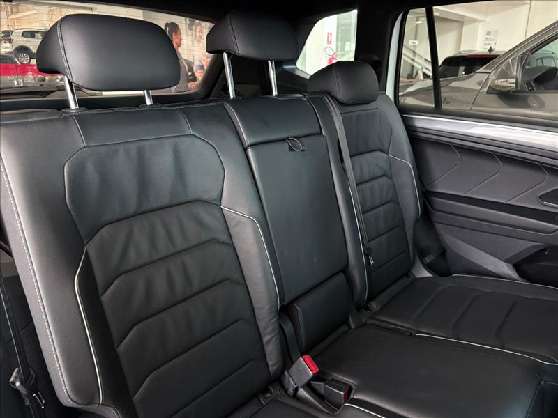  TIGUAN  2.0 350 TSI Allspace R-line 4motion 7
