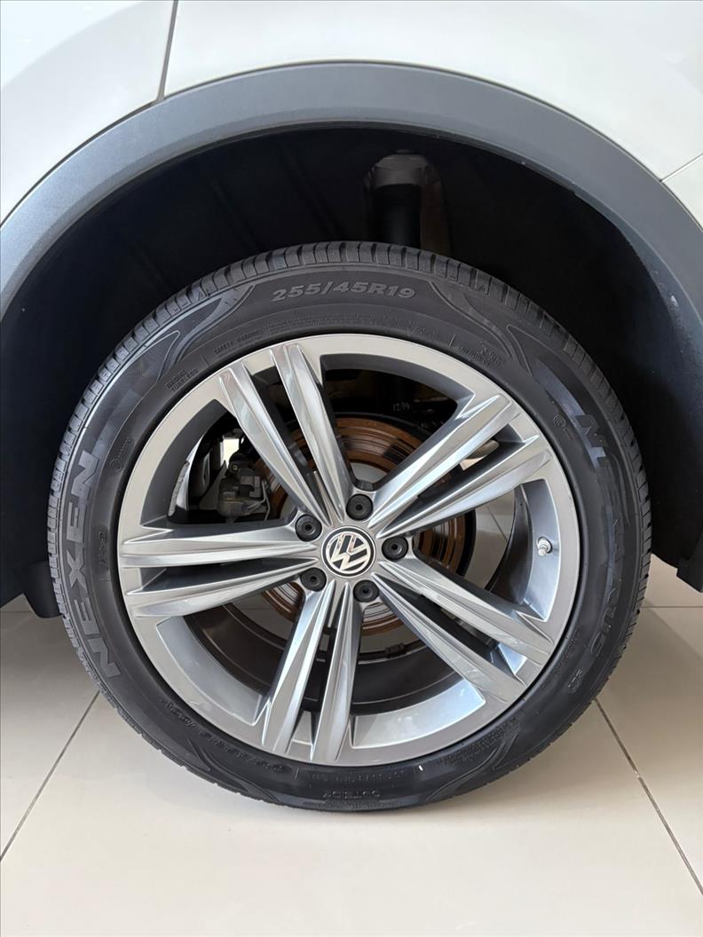  TIGUAN  2.0 350 TSI Allspace R-line 4motion 17